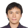 Cheng-Yang Hsiao Associate Researcher