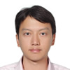 Yi-Rui Lee Associate Researcher