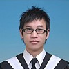 Chuan-Yi Huang Associate Researcher
