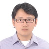 Chun-Kai Chen Associate Researcher
