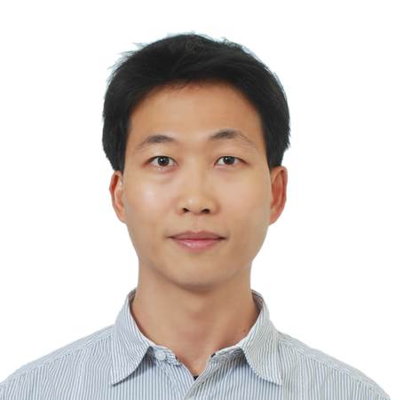 Ching-Fang Lee Senior Researcher