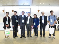 2014.11.25~11.28 日本奈良INTERPRAEVENT2014研討會